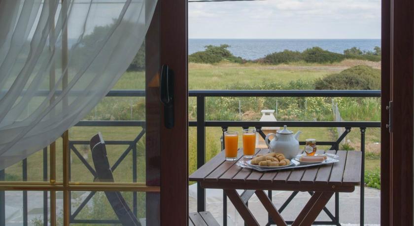 Petra Villas Gennadi Kamer foto