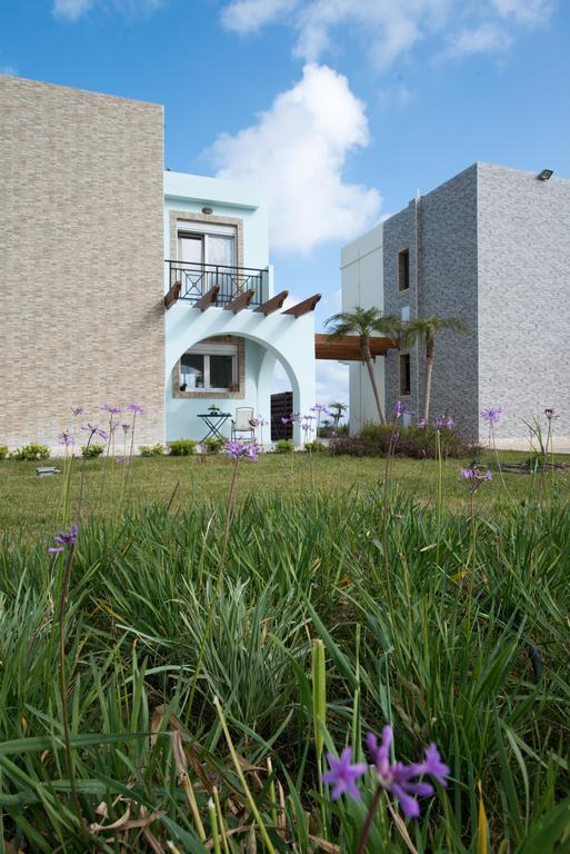Petra Villas Gennadi Buitenkant foto